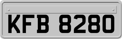 KFB8280