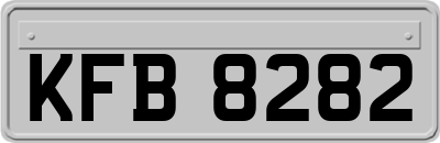 KFB8282
