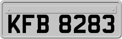 KFB8283