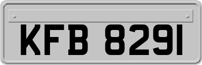 KFB8291