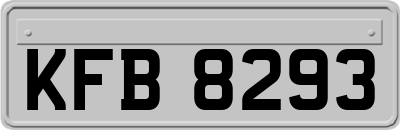 KFB8293