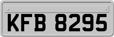 KFB8295