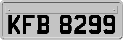 KFB8299
