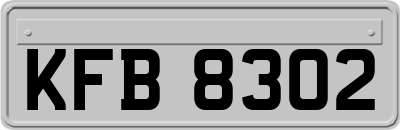 KFB8302