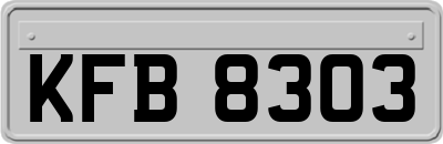 KFB8303