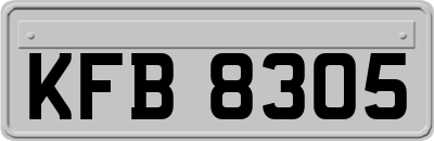 KFB8305
