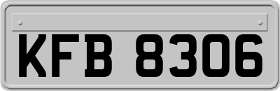 KFB8306