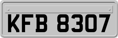 KFB8307