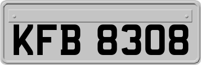 KFB8308