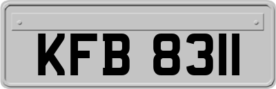 KFB8311