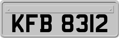 KFB8312