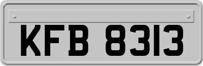 KFB8313