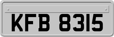 KFB8315