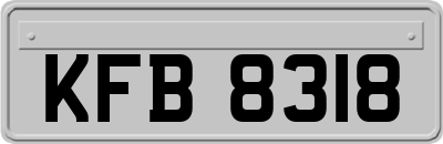 KFB8318
