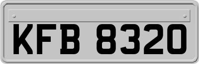 KFB8320