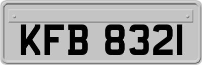 KFB8321