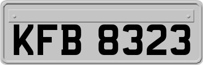 KFB8323