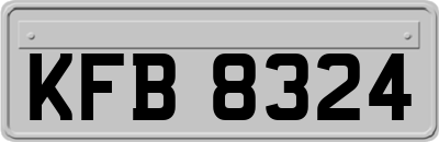 KFB8324