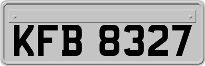 KFB8327