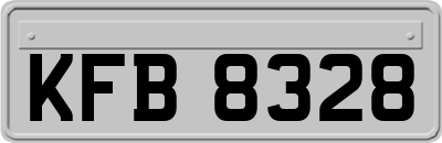 KFB8328