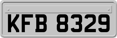 KFB8329