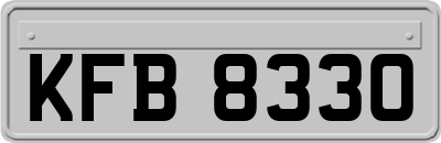 KFB8330