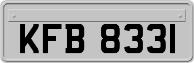 KFB8331