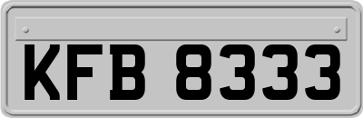 KFB8333