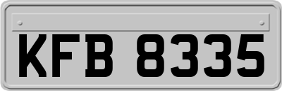 KFB8335