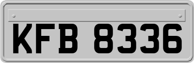 KFB8336