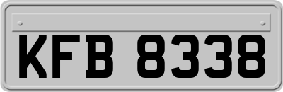 KFB8338