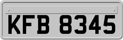 KFB8345