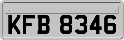 KFB8346