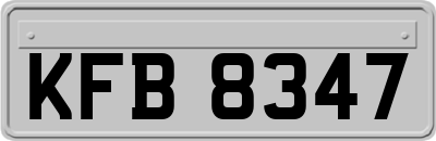 KFB8347