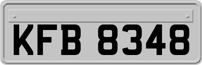 KFB8348