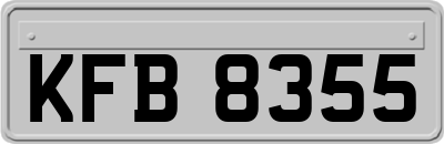 KFB8355