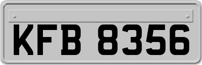 KFB8356