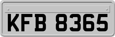 KFB8365