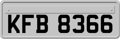 KFB8366