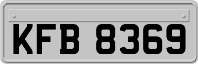 KFB8369