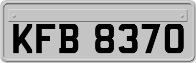 KFB8370