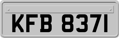 KFB8371
