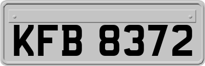 KFB8372