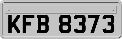 KFB8373