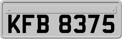 KFB8375