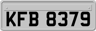 KFB8379