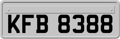 KFB8388