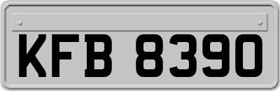 KFB8390