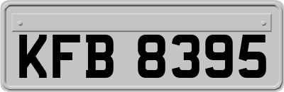 KFB8395