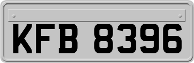 KFB8396